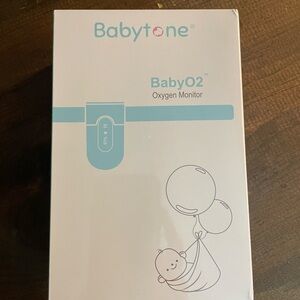 Babytone BabyO2 Oxygen Monitor